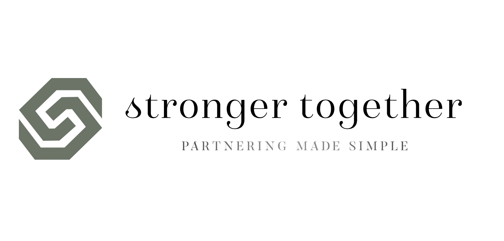 Stronger Together